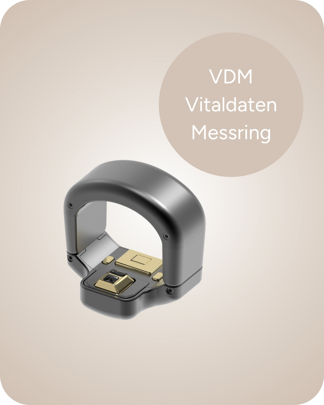 VDM Vitaldaten-Messring